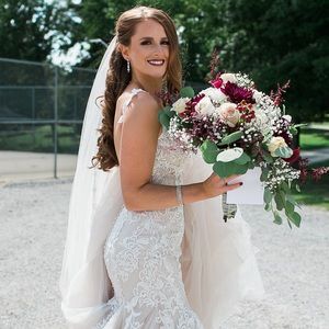 Meet your Posher, Robyn